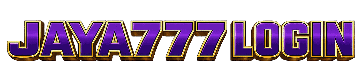 jaya777 login